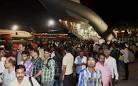 India pulls out 1,200 nationals from Yemen amidst heavy shelling